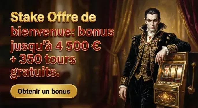 Stake Casino